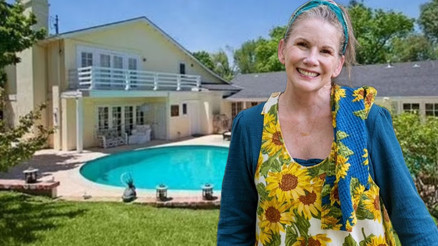 Bir zamanların en ünlü çocuk yıldızıydı... Nasıl yaşlandığını görmesinler diye havuzlu villasını satıp kulübeye taşındı Bir zamanların en ünlü çocuk yıldızıydı... Nasıl yaşlandığını görmesinler diye havuzlu villasını satıp kulübeye taşındı