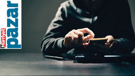 Gözünüzden sürmeyi, hesabınızdan paranızı alırlar