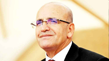 ‘Üç not artışı alan tek ülkeyiz’ ‘Üç not artışı alan tek ülkeyiz’