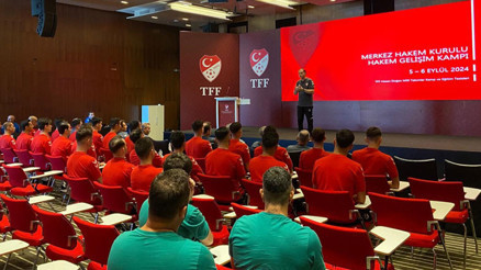 Avrupalıdan daha iyi bilen () MHKmız var