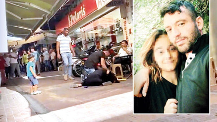 Sudenaz ‘Hamileyim yardım edin’ diye feryat etmişti... O cani cezasız kalmasın Sudenaz ‘Hamileyim yardım edin’ diye feryat etmişti... O cani cezasız kalmasın