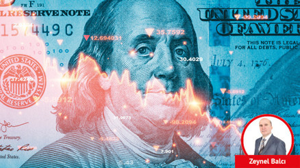 Yabancı bonodan vazgeçmiyor