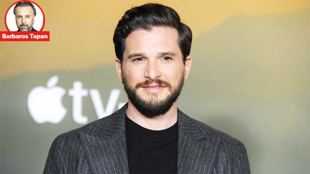 Bu işin içinde olma şansını kaçırmak istemedim