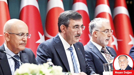 OVP’ye girdi 2025’te tamamlayıcı emekliliğe geçiliyor