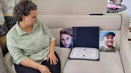 Mısır’da gemide kaybolan Yiğit Acar’dan 2 yıldır haber alınamıyor Bindiği gemiden DNA’sı çıkmadı