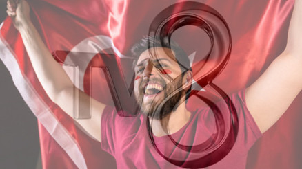 TV8 CANLI MAÇ İZLEME EKRANI || Türkiye İzlanda maçı hangi kanalda, TV8de mi yayınlanacak 9 Eylül 2024 TV8 yayın akışı ve frekans bilgileri