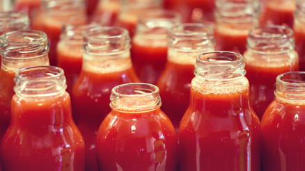 Evde sağlıklı salça yapmanın püf noktaları