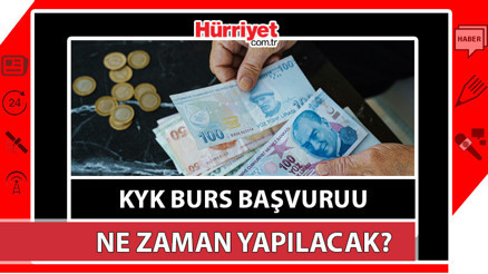 KYK burs başvuruları ne zaman ve nasıl yapılır 2024 KYK burs başvuru tarihi ve detaylı bilgiler