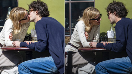 Evli ve dört çocuklu sevgilisiyle yasak ilişkisini duymayan kalmamıştı: 40ından sonra yarı yaşındaki aşkına çocuk doğurdu... Onu sevdim, ne yapayım Evli ve dört çocuklu sevgilisiyle yasak ilişkisini duymayan kalmamıştı: 40ından sonra yarı yaşındaki aşkına çocuk doğurdu... Onu sevdim, ne yapayım