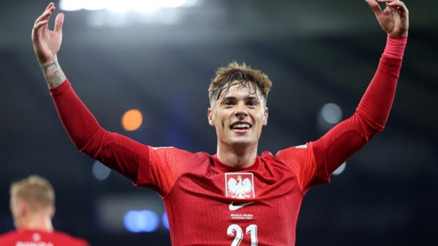 Nicola Zalewski kimdir, nereli, kaç yaşında Nicola Zalewski hangi takımlarda oynadı Nicola Zalewski kimdir, nereli, kaç yaşında Nicola Zalewski hangi takımlarda oynadı