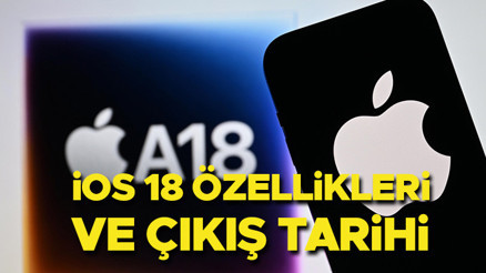 iOS 18 NE ZAMAN ÇIKACAK 2024 | iOS 18yenilikleri ve özellikleri belli oldu iOS 18 güncellemesi alacak iPhone modelleri hangileri