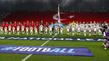 Gürsel Aksel, Milli Takım stadı olmalı