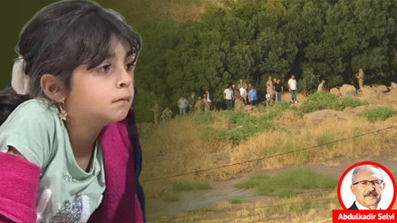Narin çiçeğim melekler yoldaşın olsun