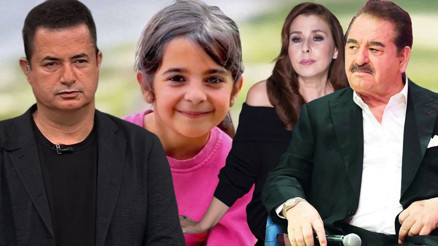 Ünlülerin Narin çığlığı Ünlülerin Narin çığlığı