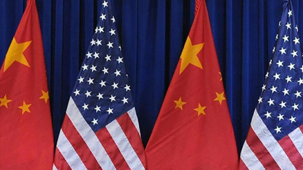 2 yıl sonra ilk kez: ABD ve Çinli yetkililer görüştü 2 yıl sonra ilk kez: ABD ve Çinli yetkililer görüştü