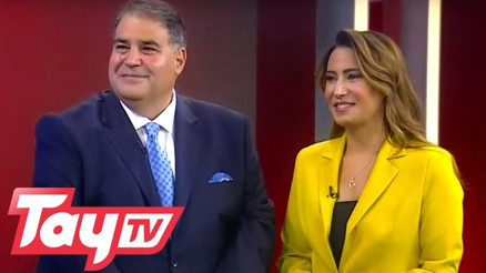 TAY TV 18. Yaşında: Yeni Logo ve Programlarla İzleyicilerin Karşısında