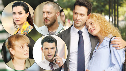 Adalet yerini bulsun da kıyamet kopsun