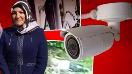 2 yaşındaki çocuğu balkondan böyle attı Üvey babaanne tutuklandı