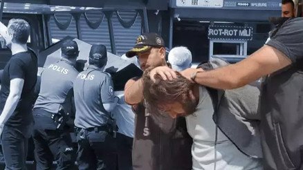 Sarıyer’de tamirhanedeki cinayetin detayları ortaya çıktı