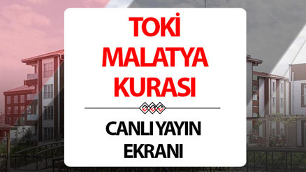 TOKİ MALATYA KURA SONUÇLARI SORGULAMA 12 EYLÜL 2024 || | 2024 Eylül ayı TOKİ Malatya kura sonuçları açıklandı mı, nasıl öğrenilir
