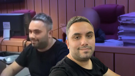 Milyonlarca liralık vurgun yapmıştı Zabıt katibinden şaşkına çeviren savunma: Bana borçlu çıkacaklar