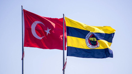 TMOK Fair Play Komisyonundan Fenerbahçeye altın yıldızlı bayrak TMOK Fair Play Komisyonundan Fenerbahçeye altın yıldızlı bayrak