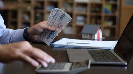 Elden kira almak yasak mı, elden ödenir mi Kirayı elden ödemenin cezası 2024 belli oldu