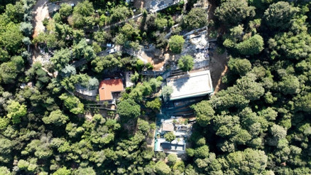 İstanbul Büyükşehir Belediye Meclisinde Vaniköydeki kaçak inşaatla ilgili soru önergesi verildi