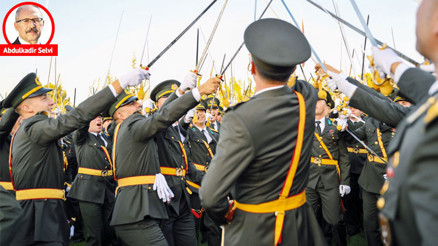 Korsan yemin soruşturması ne durumda