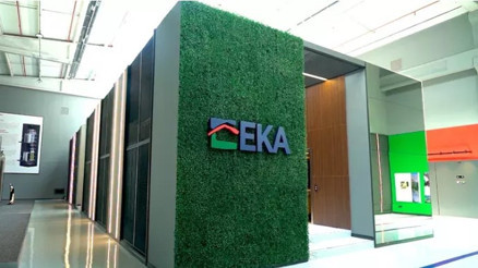 Türkiye’nin ilk yüksek hızlı asansörünün çalışmaları başladı