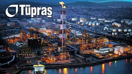 TÜPRAŞ temettü ödemesi 2024 ne zaman, hangi tarihte yapılacak TUPRS temettü kar payı ödeme tarihi 2024