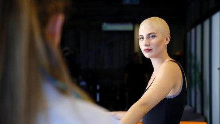 Demir Kadın: Neslican filmi bu akşam TVde ilk kez yayınlanıyor Demir Kadın: Neslican konusu nedir, oyuncuları kimler, kimin hayatını anlatıyor