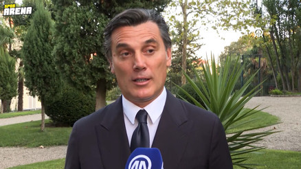 Vincenzo Montelladan Kerem Aktürkoğlu ve Arda Güler açıklaması: Sınır tanımıyor | Dönüp kulübeye bakıyordu