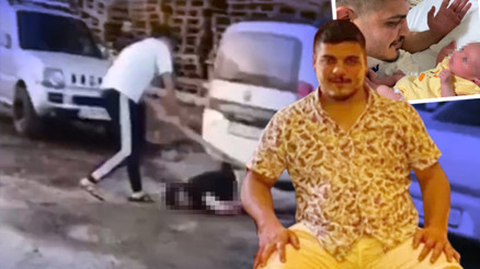 Su isteyen genci feci şekilde öldürmüşlerdi... Katil zanlısından pes dedirten ifade: Beni darbettiği için şikayetçiyim Su isteyen genci feci şekilde öldürmüşlerdi... Katil zanlısından pes dedirten ifade: Beni darbettiği için şikayetçiyim