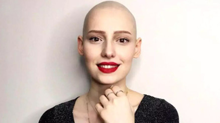 Neslican Tay ne zaman öldü, kaç yaşındaydı Neslican Tay kimdir, neden öldü, ne kanseriydi İşte Neslican Tayın hayatı ve biyografisi