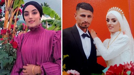 Hamile eşini öldüren kocanın sözleri dehşete düşürmüştü Akıl sağlığı yerinde çıktı Hamile eşini öldüren kocanın sözleri dehşete düşürmüştü Akıl sağlığı yerinde çıktı