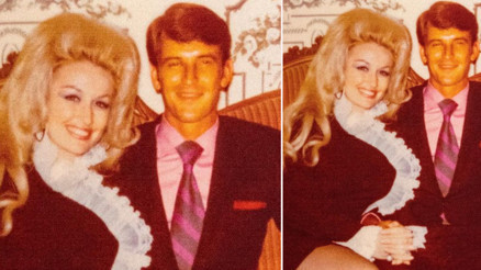 Kocası ünlü şarkıcıyı çamaşır yıkarken görüp beğendi... Düğünü iptal edip gizlice evlendiler... Ama bunca zamanda bir çocuk nasip olmadı Kocası ünlü şarkıcıyı çamaşır yıkarken görüp beğendi... Düğünü iptal edip gizlice evlendiler... Ama bunca zamanda bir çocuk nasip olmadı