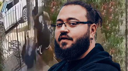 Son dakika: Gözaltına alınan Jahrein tutuklandı Jahrein adıyla bilinen Ahmet Sonuç kimdir, kaç yaşında, neden tutuklandı