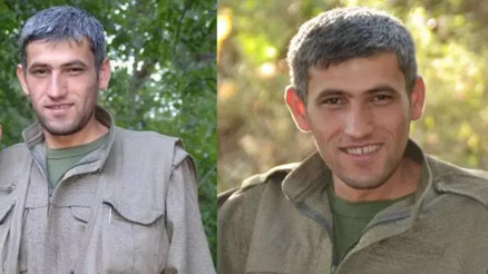 MİTten nokta operasyon: PKK/KCKnın Mahmur Kampı sözde sorumlusu Azad Akıncı etkisiz hale getirildi