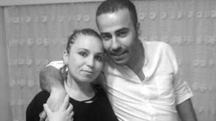 İzmirde eski eşi Fulyayı öldüren eski eşinin akıl sağlığı yerinde çıktı İzmirde eski eşi Fulyayı öldüren eski eşinin akıl sağlığı yerinde çıktı