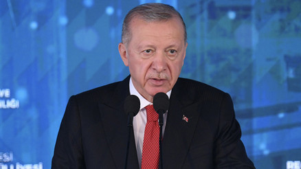 Irkçılık sosyal medyada yükseliyor Erdoğan: Türk ve İslam düşmanlığı yapılıyor Irkçılık sosyal medyada yükseliyor Erdoğan: Türk ve İslam düşmanlığı yapılıyor