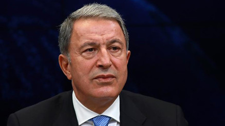 Hulusi Akardan CHP lideri Özele 100 bin liralık manevi tazminat davası