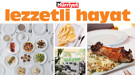 ‘Berrak, yalın ve taze lezzetler’