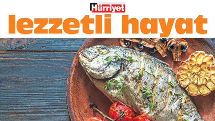 Sardalya, hamsi, somon...