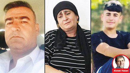 Faili meçhul değil ama sebebi meçhul