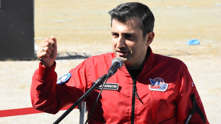 Selçuk Bayraktar: Bu yıl 900den fazla takım yarışmalara başvurdu Selçuk Bayraktar: Bu yıl 900den fazla takım yarışmalara başvurdu