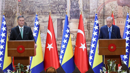 Cumhurbaşkanı Erdoğan: Ayşenur Ezgi Eyginin hesabını mutlaka soracağız