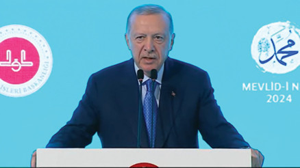 Son dakika: Cinayet üzerinden siyaset saygısızlık... Erdoğan: Masum yavrumuzun hesabı sorulacak, Narin için her türlü adım atılacaktır