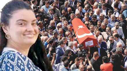 Ayşenur’u uğurladık Ayşenur’u uğurladık