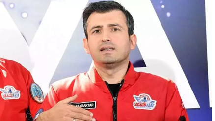 Bayraktar TB3 SİHA’nın TCG Anadolu gemisinde testlerine başlanacak Bayraktar TB3 SİHA’nın TCG Anadolu gemisinde testlerine başlanacak